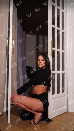 Девушка Алена